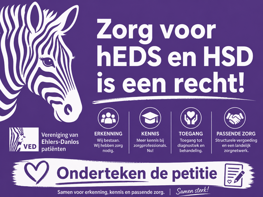 Plaatje petitie